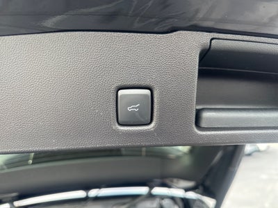 2026 Ford Escape Plug-In Hybrid Base