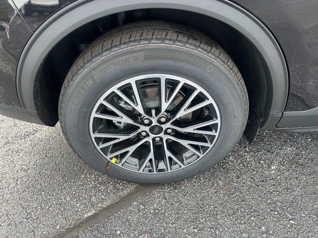 2026 Ford Escape Plug-In Hybrid Base