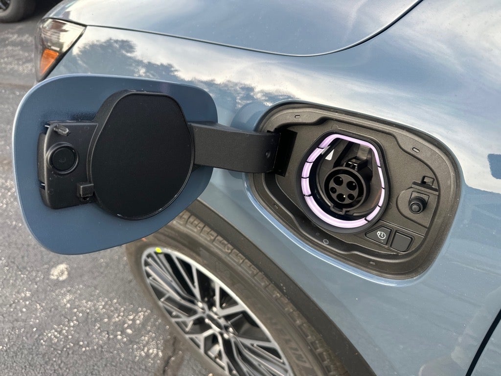 2026 Ford Escape Plug-In Hybrid Base