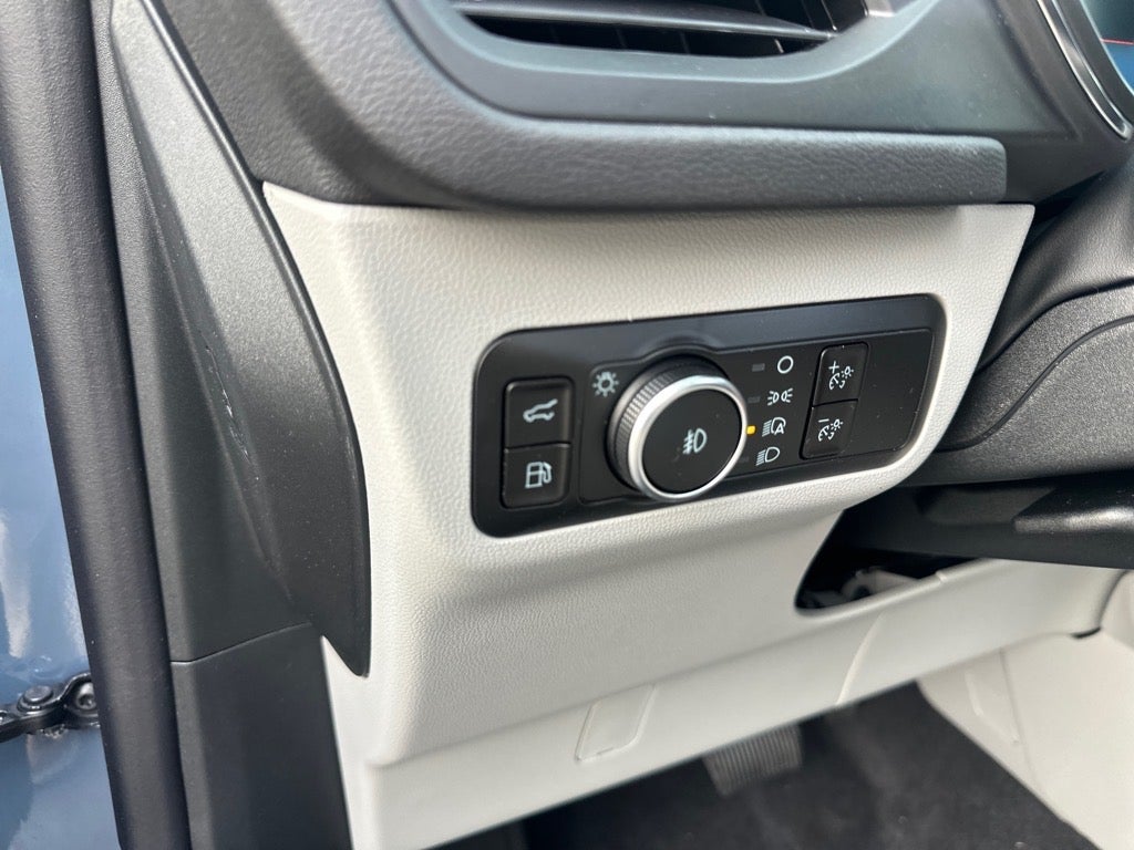 2026 Ford Escape Plug-In Hybrid Base