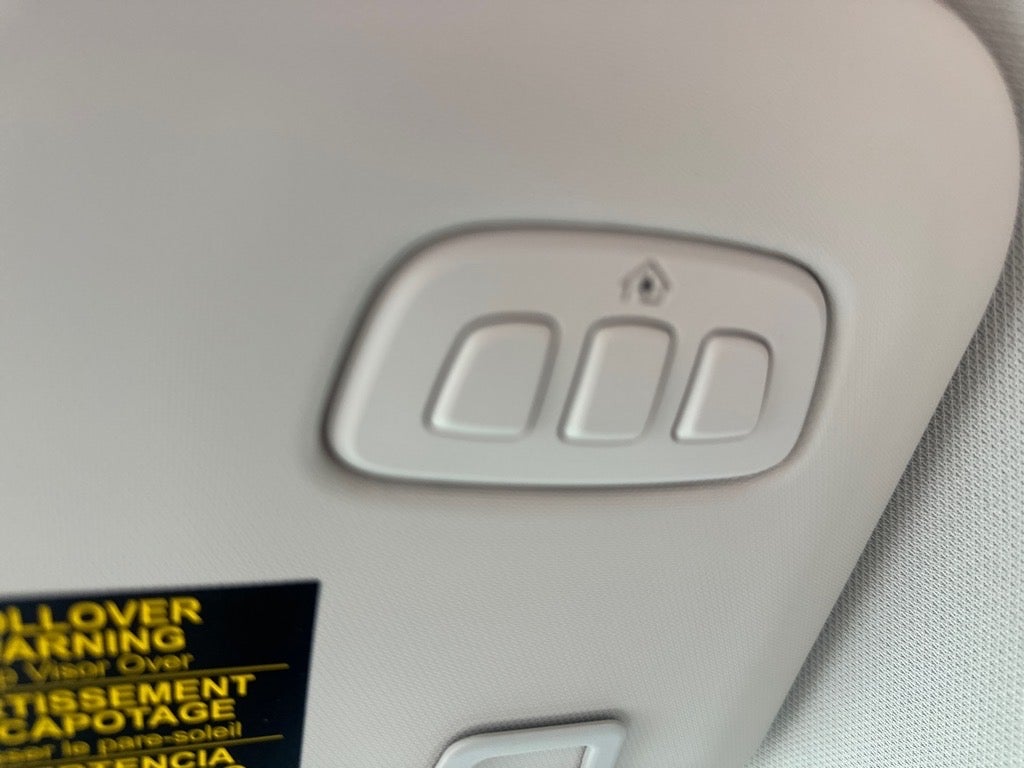 2026 Ford Escape Plug-In Hybrid Base