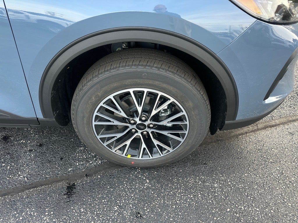 2026 Ford Escape Plug-In Hybrid Base