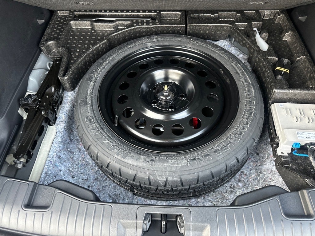 2026 Ford Escape Plug-In Hybrid Base