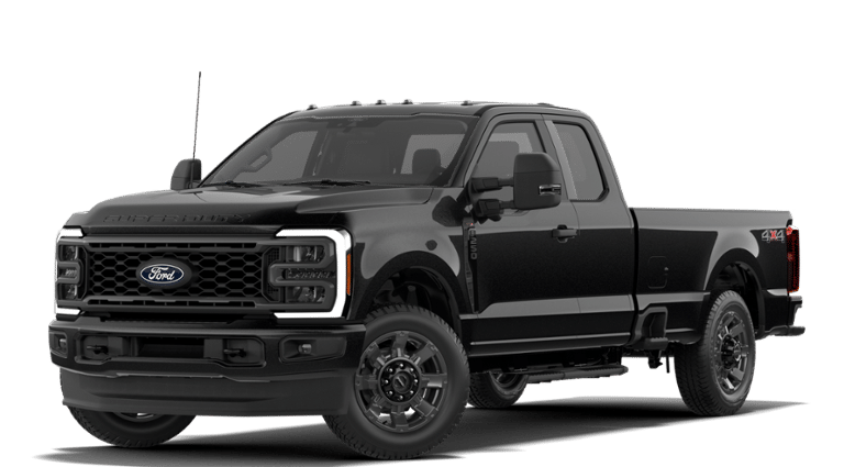 2027 Ford F-250SD XL