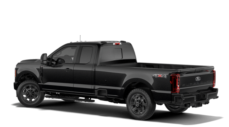2027 Ford F-250SD XL