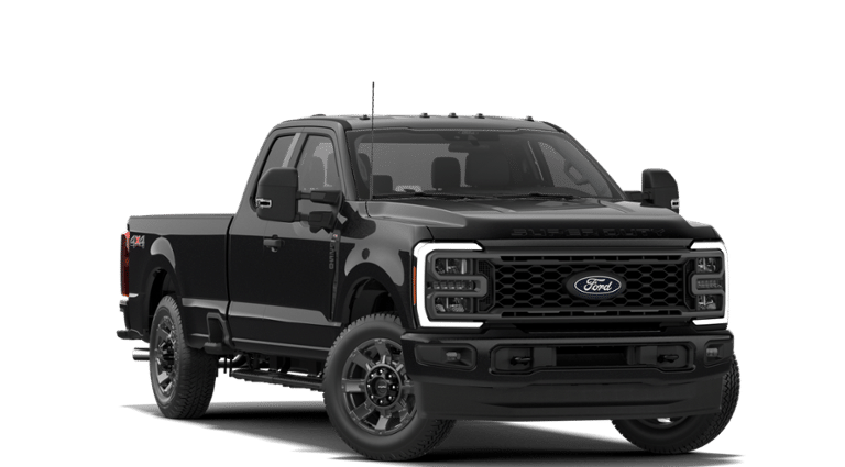 2027 Ford F-250SD XL