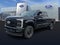 2027 Ford F-250SD Platinum
