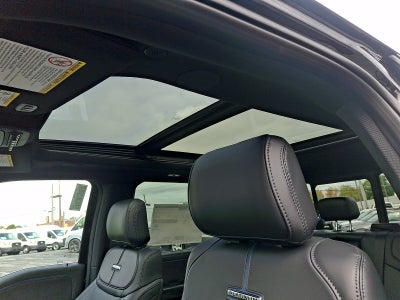 2027 Ford F-250SD Platinum