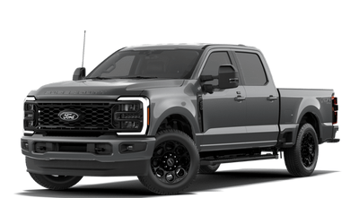 2027 Ford F-250SD F-250® Lariat®