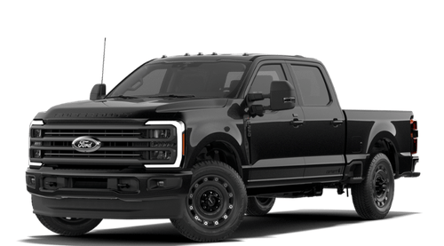 2027 Ford F-250SD XLT