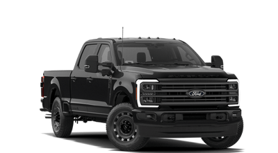 2027 Ford F-250SD XLT