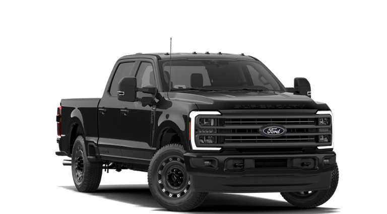 2027 Ford F-250SD XLT
