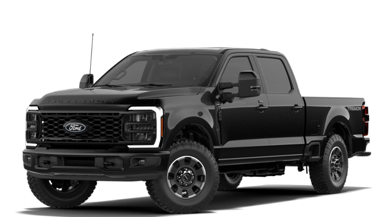 2027 Ford F-250SD Lariat