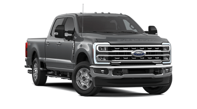 2026 Ford F-250SD F-250® XLT