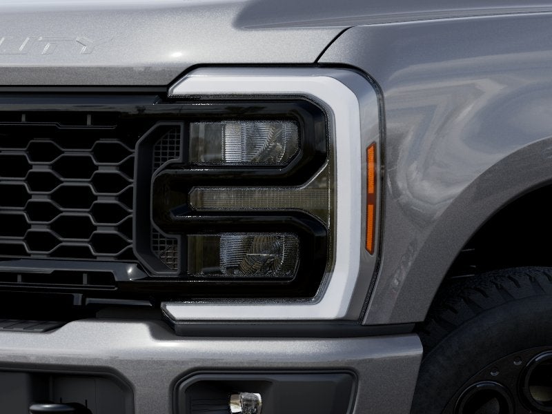 2027 Ford F-350SD Lariat