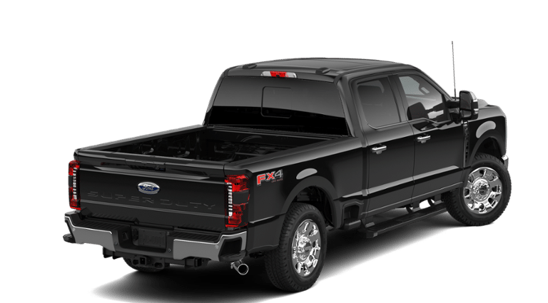 2026 Ford F-350SD F-350® Lariat®
