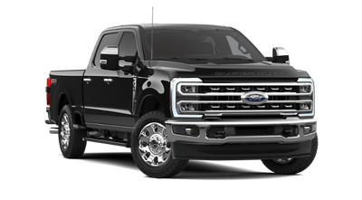 2026 Ford F-350SD F-350® Lariat®