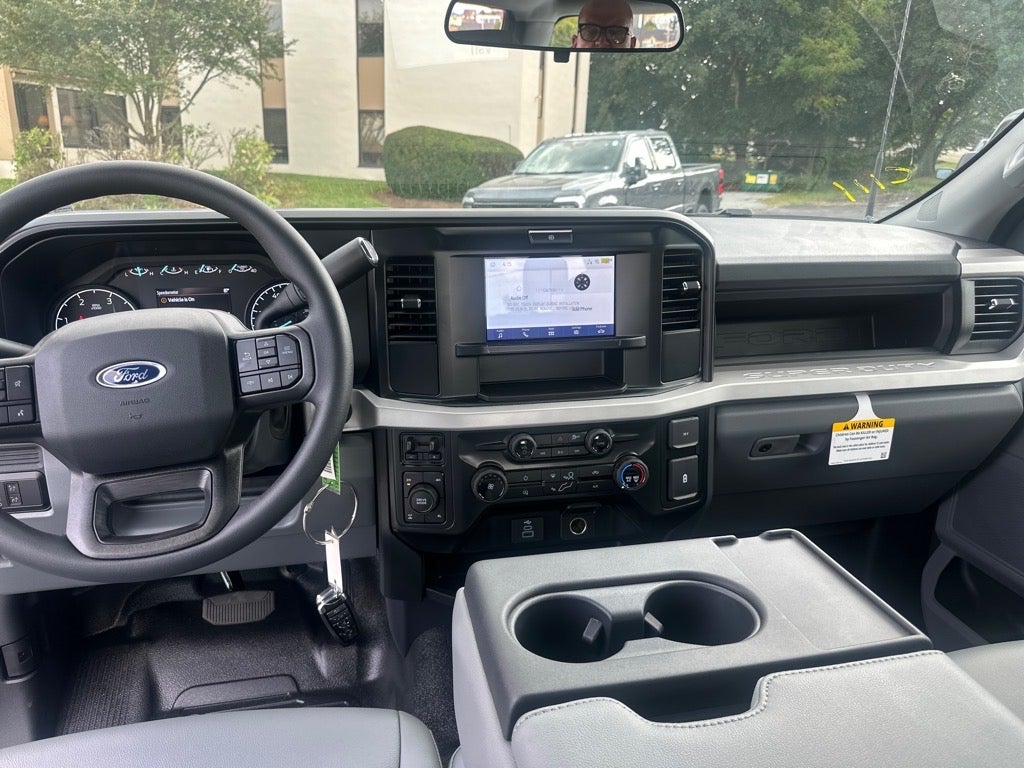 2026 Ford F-350SD XL