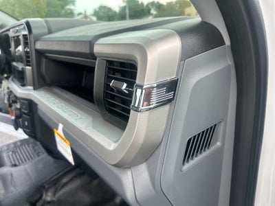 2026 Ford F-350SD XL