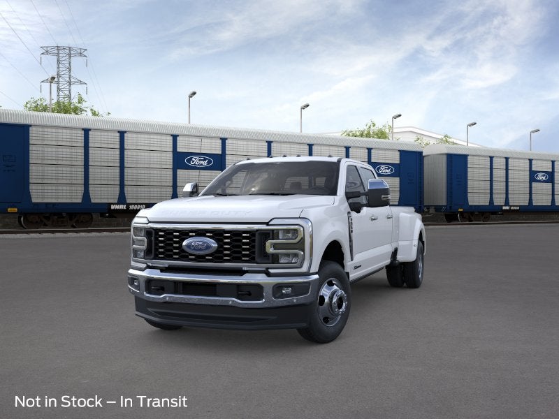 2026 Ford F-350SD Lariat DRW