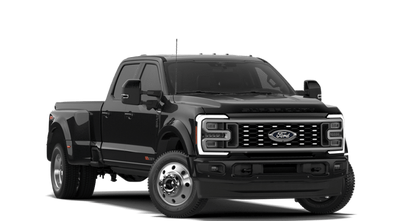 2027 Ford F-450SD DRW