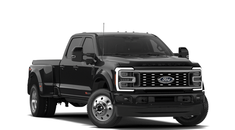 2027 Ford F-450SD DRW