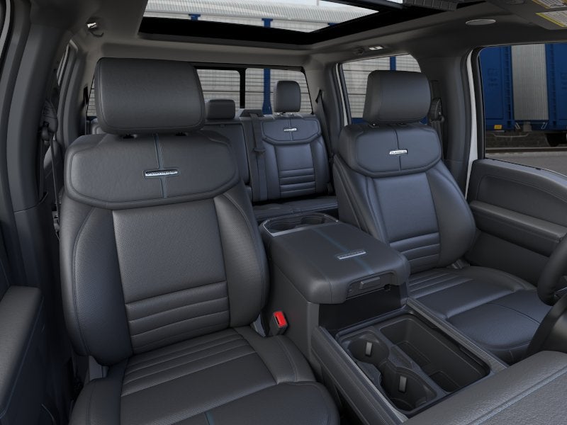 2026 Ford F-450SD Platinum DRW