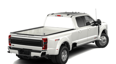 2026 Ford F-450SD DRW