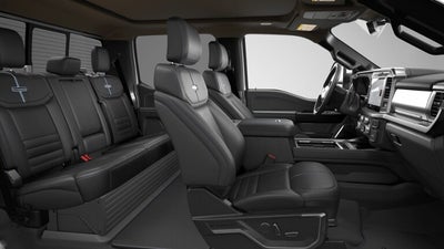 2026 Ford F-450SD DRW