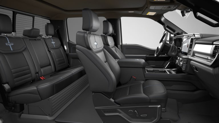2026 Ford F-450SD DRW