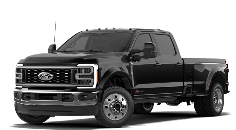 2027 Ford F-450SD Lariat DRW