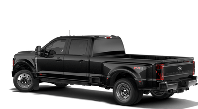 2027 Ford F-450SD Lariat DRW