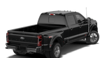 2027 Ford F-450SD Lariat DRW