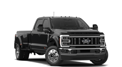 2027 Ford F-450SD Lariat DRW