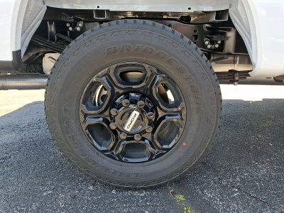 2026 Ford F-350SD XL
