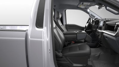 2026 Ford F-250SD F-250® XL