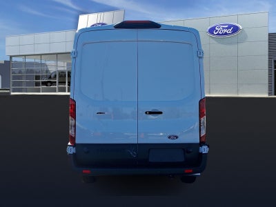 2027 Ford Transit-250 Base