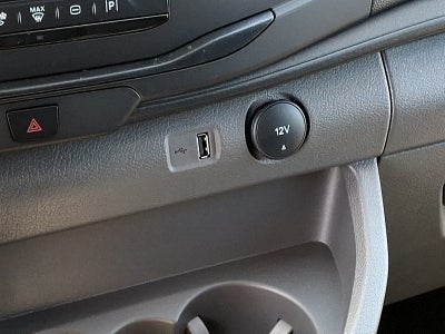 2026 Ford Transit-350 Base