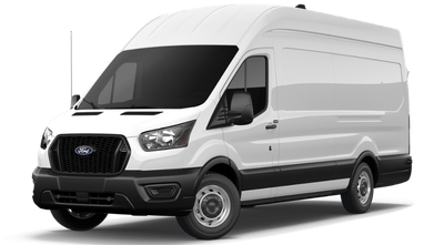 2027 Ford Transit-350 Base
