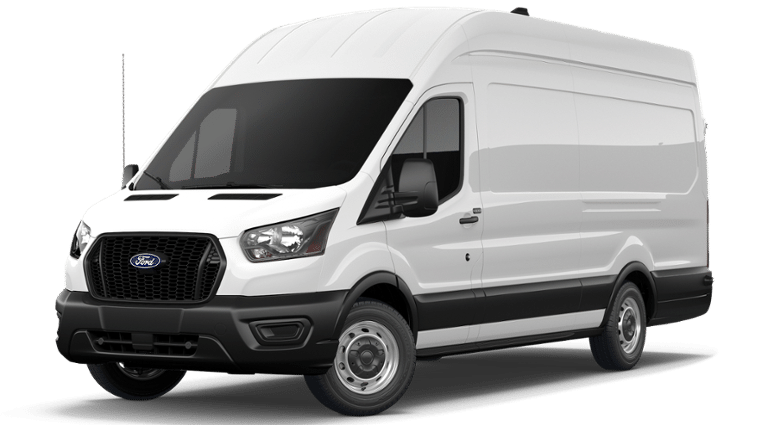 2027 Ford Transit-350 Base