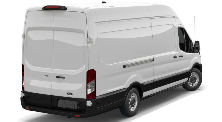 2027 Ford Transit-350 Base