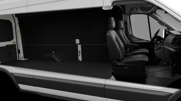 2027 Ford Transit-350 Base