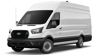 2027 Ford Transit-350 Base