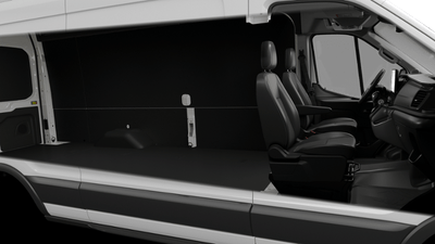 2027 Ford Transit-350 Base