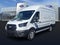 2027 Ford Transit-350 Base