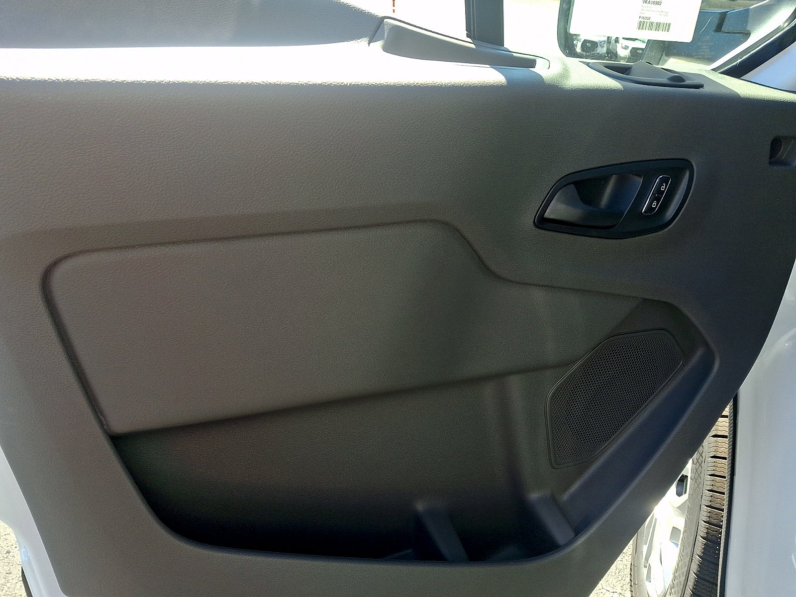 2027 Ford Transit-350 Base