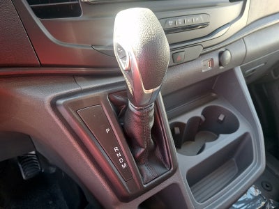 2027 Ford Transit-350 Base