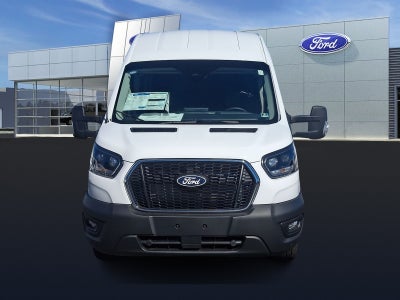 2027 Ford Transit-350 Base