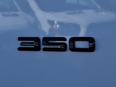 2027 Ford Transit-350 Base