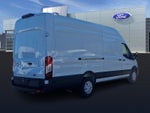2027 Ford Transit-350 Base